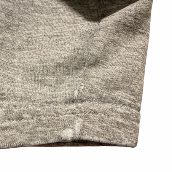 Calvin Klein Gray Sweatshirt - Picture 4 of 5